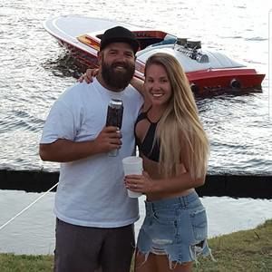 Meet your Posher, Justin